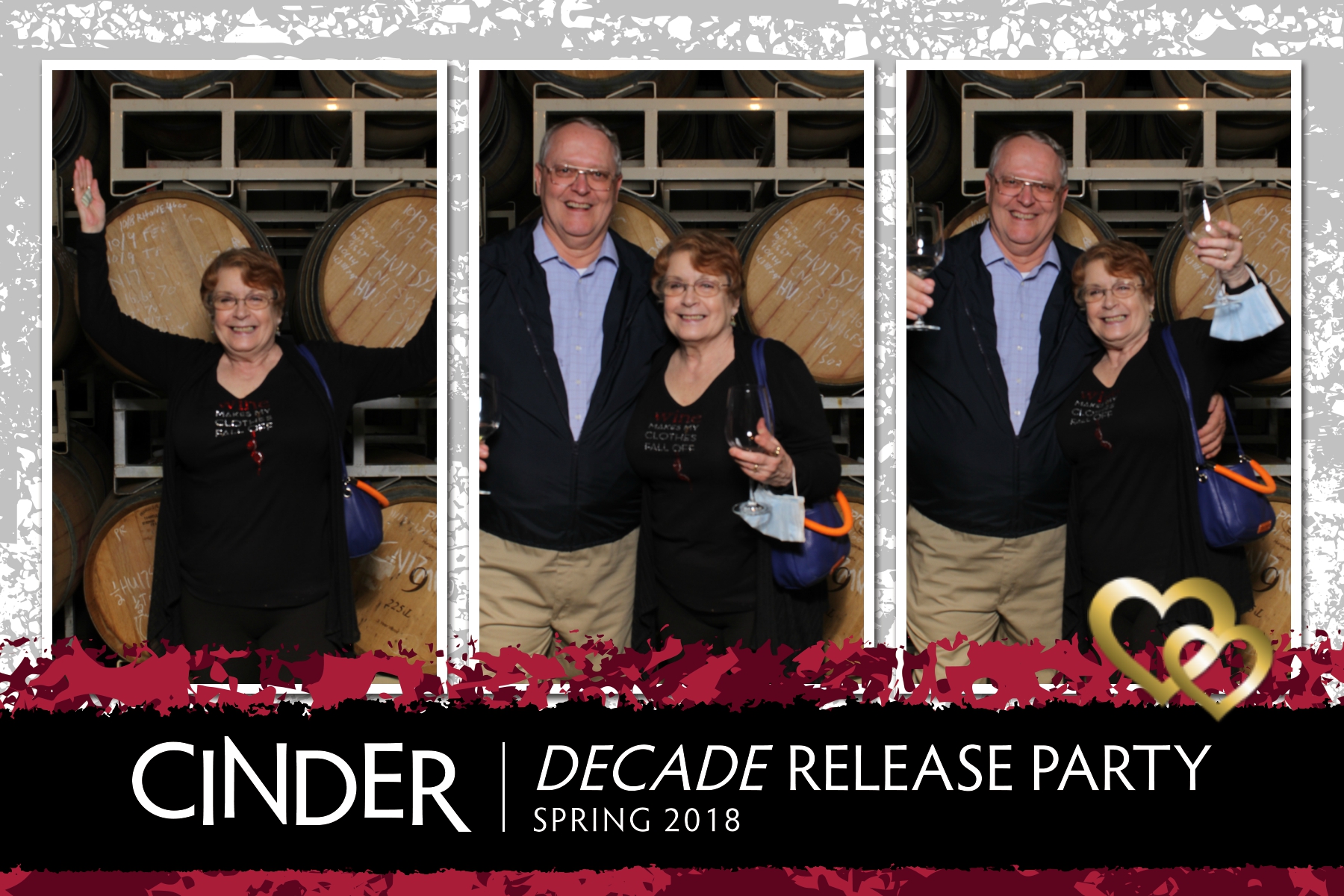 Cinder Spring Release 2018 | View more photos from the event at gallery.niknoxphotobox.com/u/NiKnox-Photo-Box/Cinder-Spring-Release-2018